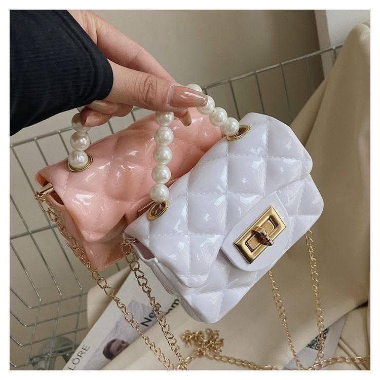 Super Hot Jelly Portable Mini Bag
