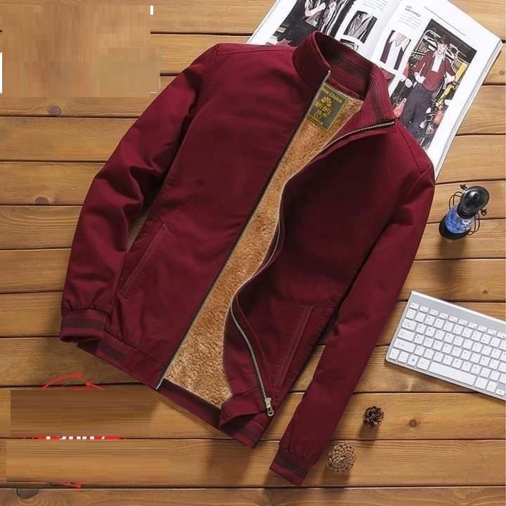 PREMIUM WINTER JACKET 